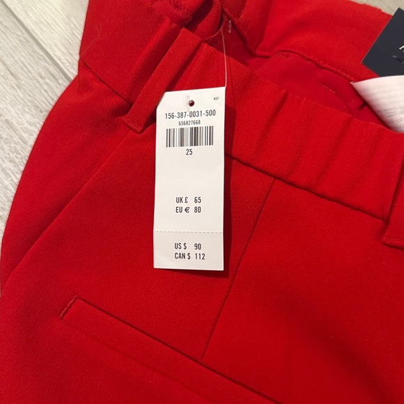 Abercrombie and Fitch Pants - Picture 5 of 12